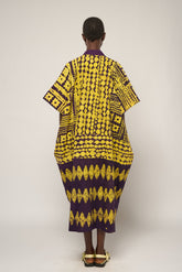 Kumasi Agbada (Midi)